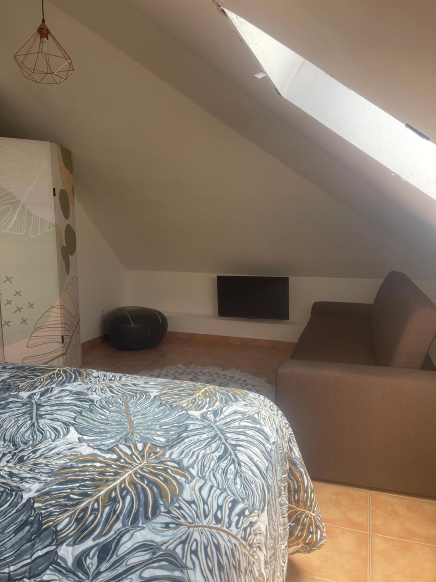Casa Coliving Avec Chambre Salle De Bain Individuelles Privatives Saint Pierre Zewnętrze zdjęcie